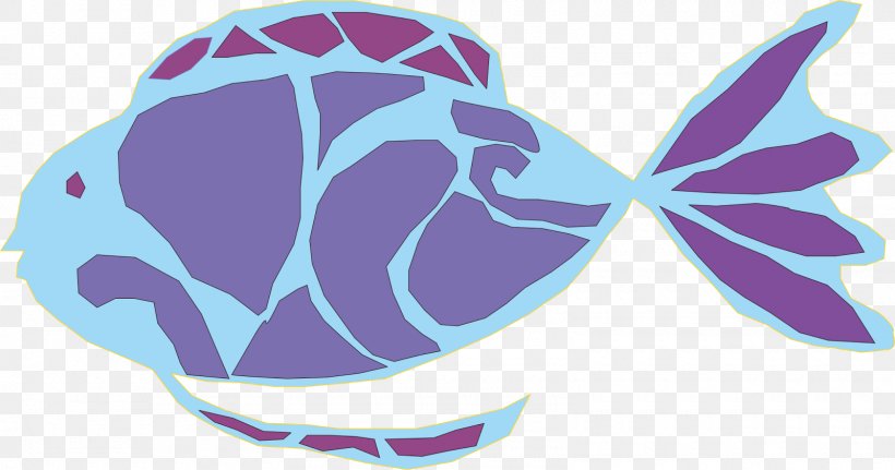 Fish Clip Art, PNG, 1600x842px, Fish, Blue, Butterfly, Cobalt Blue, Electric Blue Download Free