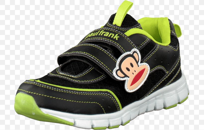 paul frank baby shoes