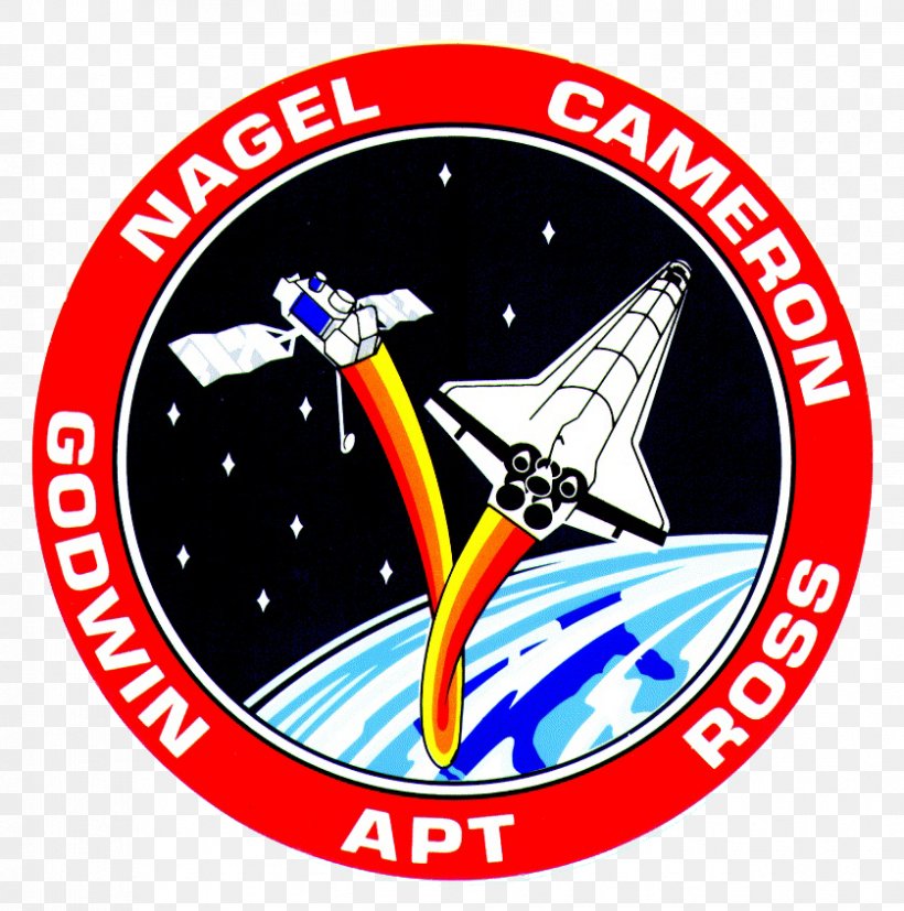 STS-37 Space Shuttle Program STS-1 Mission Patch NASA, PNG, 838x846px, Space Shuttle Program, Area, Brand, Compton Gamma Ray Observatory, Embroidered Patch Download Free