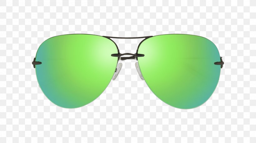 Sunglasses Goggles, PNG, 1000x560px, Sunglasses, Eyewear, Glasses, Goggles, Green Download Free