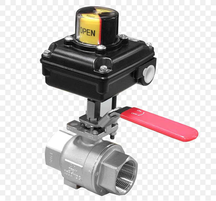 Ball Valve Limit Switch Butterfly Valve Electrical Switches, PNG, 750x761px, Ball Valve, Actuator, Ball, Butterfly Valve, Chain Download Free