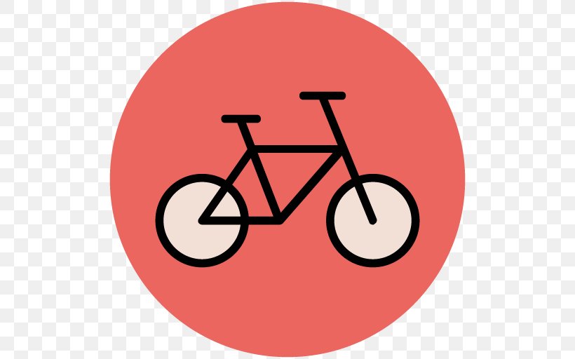 Bicycle Cycling Clip Art, PNG, 512x512px, Bicycle, Area, Bike Registry, Cycling, Free Content Download Free