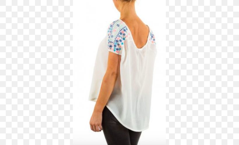 Blouse T-shirt Sleeve Hippie Top, PNG, 500x500px, Blouse, Arm, Bellbottoms, Carnival, Clothing Download Free