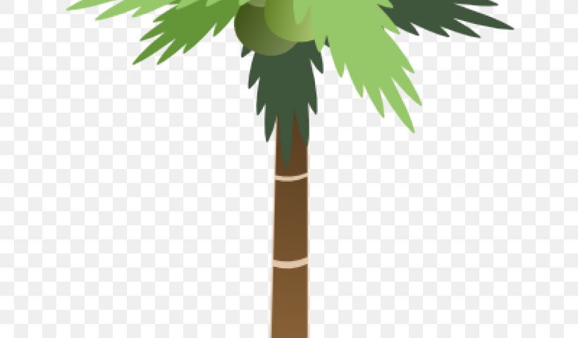 Clip Art Palm Trees Openclipart, PNG, 640x480px, Palm Trees, Arecales, Bamboo, Christmas Tree, Coconut Download Free