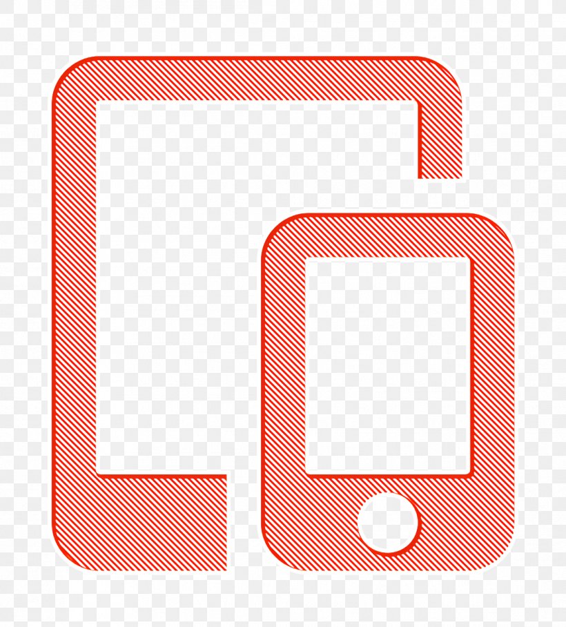 Devices Icon Mobile Icon, PNG, 1108x1228px, Devices Icon, Handheld Device Accessory, Material Property, Mobile Icon, Rectangle Download Free