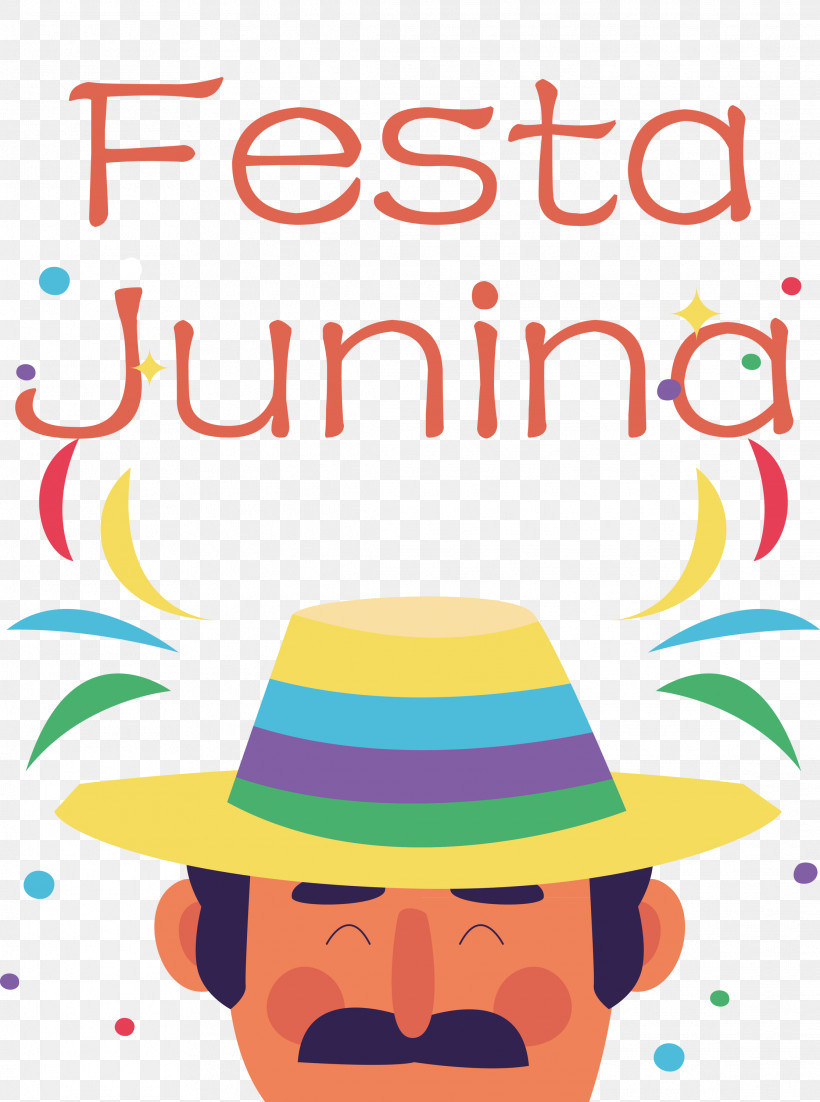 Festa Junina June Festival Brazilian Harvest Festival, PNG, 2231x3000px, Festa Junina, Behavior, Happiness, Headgear, Human Download Free