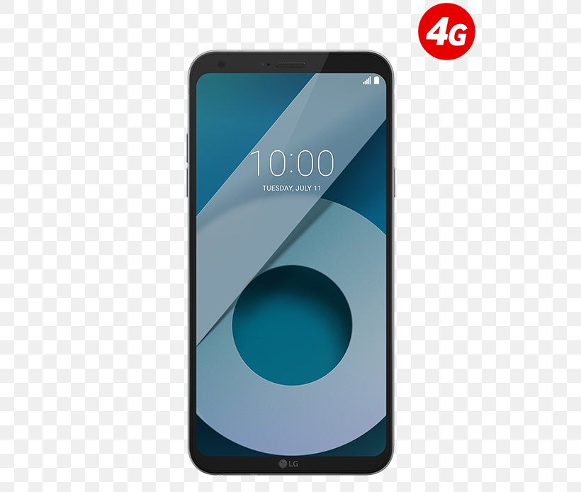 LG Q6 LG G3 LG G6 LG Electronics LG V10, PNG, 530x694px, Lg Q6, Android, Electric Blue, Electronics, Gadget Download Free
