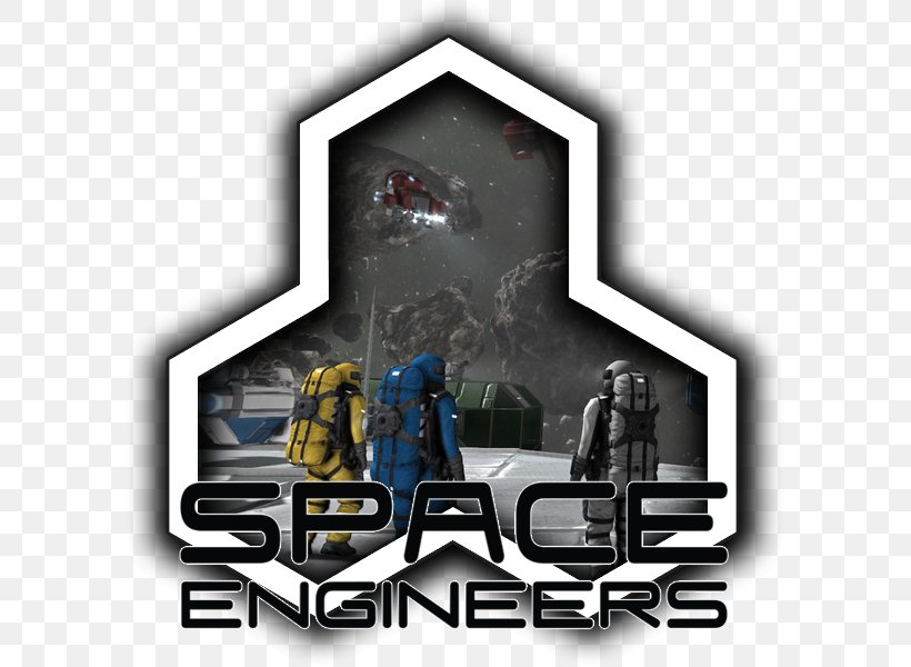 Space Engineers Game Server Computer Servers TeamSpeak Dedicated Hosting Service, PNG, 600x600px, Space Engineers, Computer Servers, Dedicated Hosting Service, Denialofservice Attack, Early Access Download Free