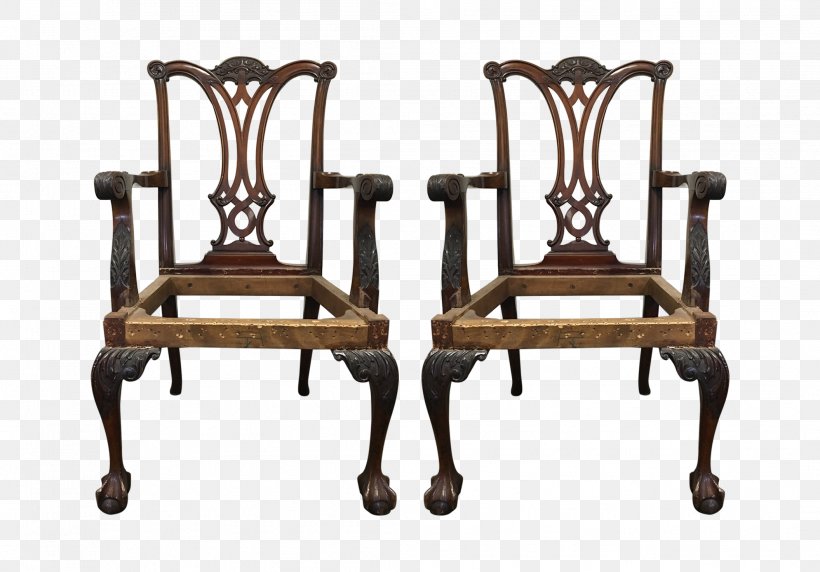 Table Wing Chair Antique Furniture, PNG, 2111x1473px, Table, Antique, Chair, Dining Room, Furniture Download Free