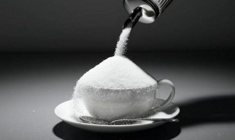 Tea Fizzy Drinks Sugar Substitute Eating, PNG, 1158x690px, Tea, Aspartame, Black And White, Calorie, Coffee Cup Download Free