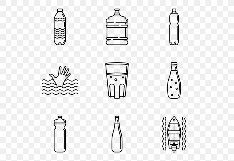 Waterlines, PNG, 600x564px, Water, Area, Black And White, Diagram, Drawing Download Free