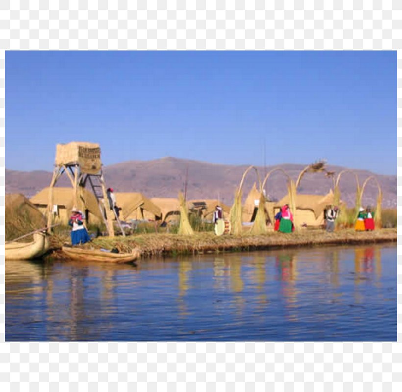 Amantaní Puno Taquile Island Lake Titicaca Uros Floating Islands, PNG, 800x800px, Puno, Andes, Boat, Boating, Floating Island Download Free