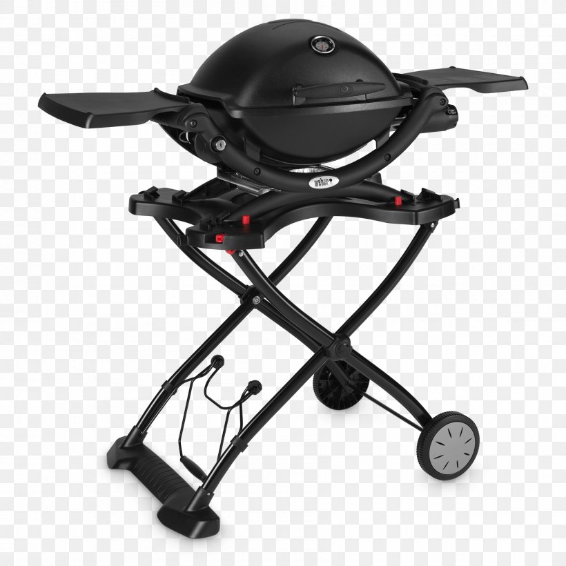 Barbecue Weber-Stephen Products Grilling Weber Q 1200 Gasgrill, PNG, 1800x1800px, Barbecue, Bbq Smoker, Charcoal, Gasgrill, Grilling Download Free