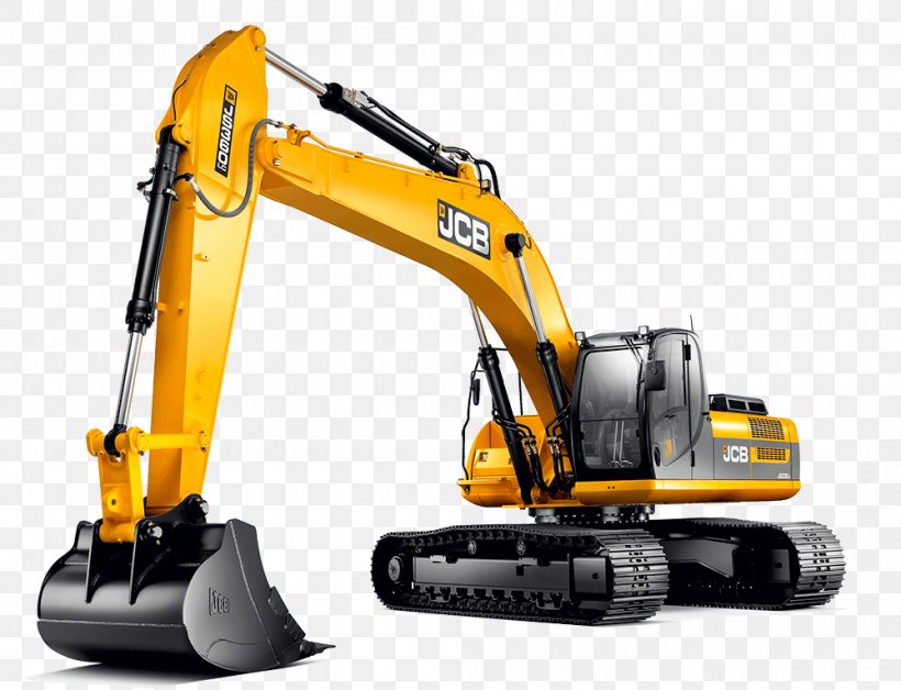 Caterpillar Inc. JCB Loader Heavy Machinery Excavator, PNG, 1000x766px, Caterpillar Inc, Agricultural Machinery, Agriculture, Backhoe, Backhoe Loader Download Free
