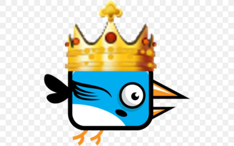Clip Art Flappy Bird The Fattest Bird In Brooklyn Sprite, PNG, 512x512px, Flappy Bird, Android, Artwork, Bird, Bird Flight Download Free