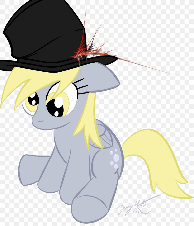 Derpy Hooves My Little Pony: Friendship Is Magic Pinkie Pie Spike, PNG, 2100x2450px, Derpy Hooves, Animation, Art, Cartoon, Costume Hat Download Free