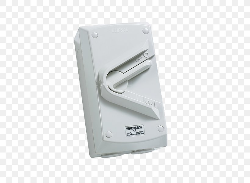 Disconnector Electrical Switches Insulator Schneider Electric Clipsal, PNG, 800x600px, Disconnector, Circuit Breaker, Clipsal, Electrical Engineering, Electrical Switches Download Free