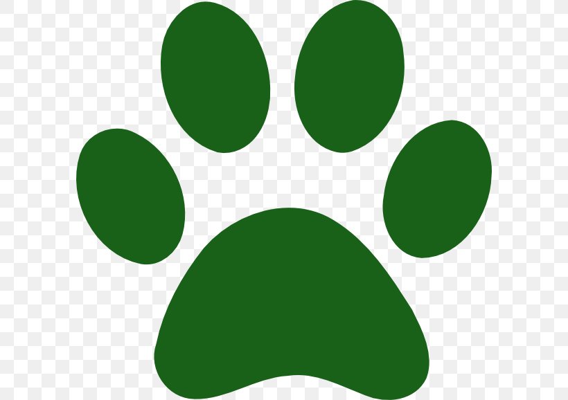 Dog Clip Art Paw Cat Image, PNG, 600x578px, Dog, Bear, Cat, Claw, Footprint Download Free
