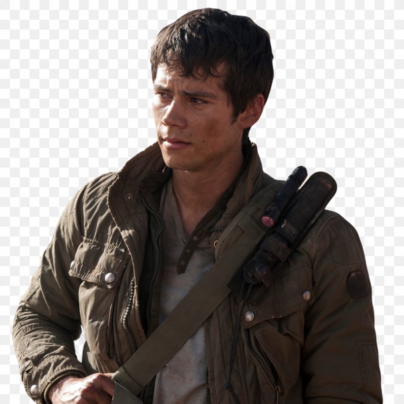 Dylan O'Brien The Maze Runner The Scorch Trials Thomas, PNG, 1024x1024px, Dylan O Brien, Actor, Film, Jacket, Ki Hong Lee Download Free