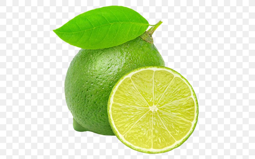 Key Lime Lemon Lime Juice, PNG, 512x512px, Lime, Citric Acid, Citron, Citrus, Food Download Free