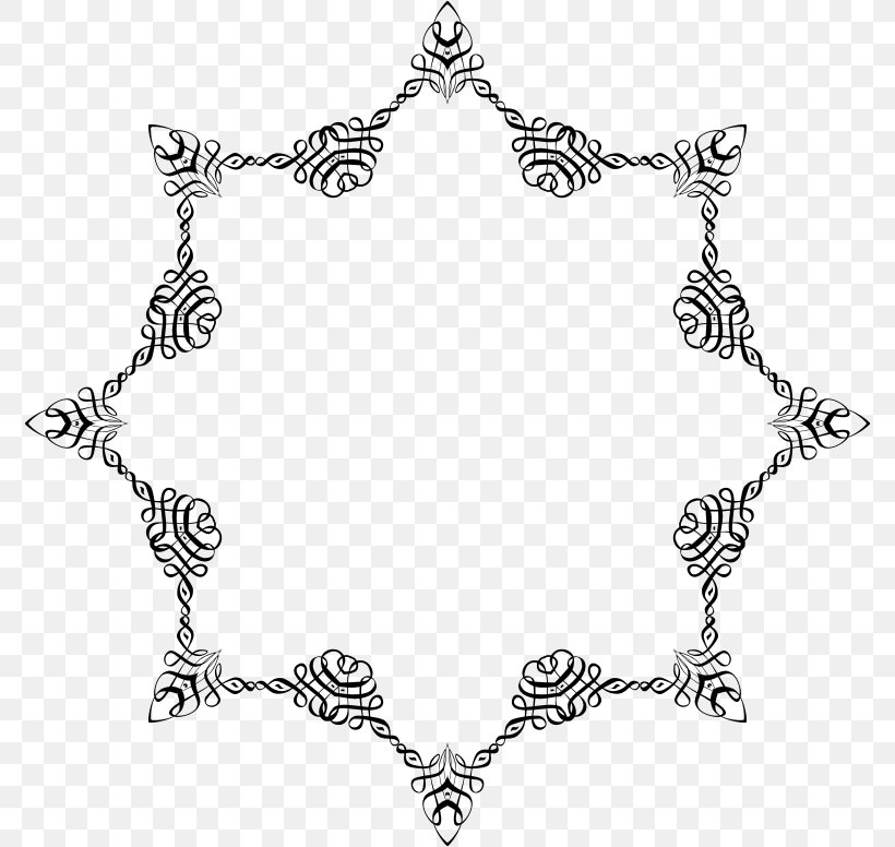 Line Art Clip Art, PNG, 776x776px, Line Art, Area, Art, Black And White, Body Jewelry Download Free
