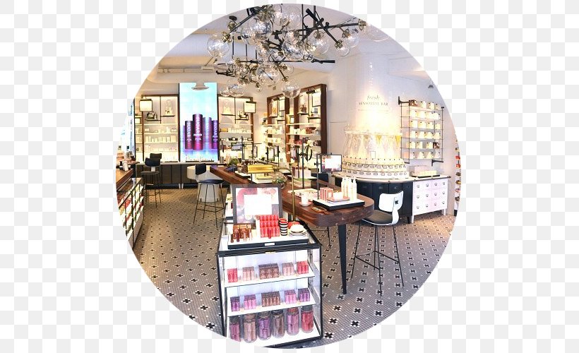 New York City Cosmetics Retail Design, PNG, 501x500px, New York City, Beauty, Beauty Parlour, Brand, Cosmetics Download Free