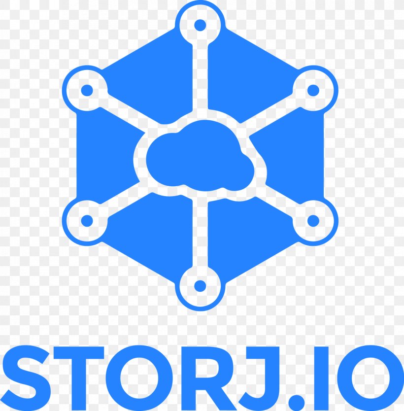 STORJ Blockchain Cryptocurrency Initial Coin Offering Cloud Storage, PNG, 1680x1710px, Storj, Area, Auto Part, Bitcoin, Blockchain Download Free