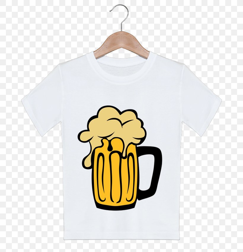 T-shirt Beer Stein Hoodie, PNG, 690x850px, Tshirt, Beer, Beer Stein, Bluza, Brand Download Free