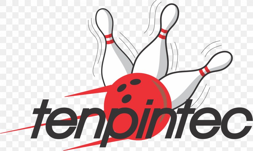 Bowling Pins Pinsetter Ten-pin Bowling Logo, PNG, 1670x1002px, Watercolor, Cartoon, Flower, Frame, Heart Download Free