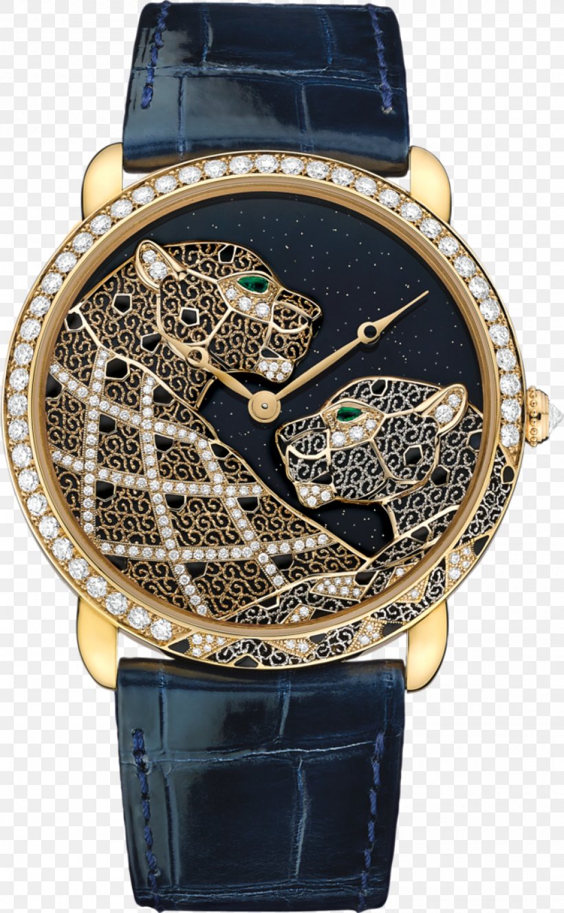 Cartier Watch Jewellery Movement Ring, PNG, 2000x3235px, Cartier, Bling Bling, Brilliant, Cartier Tank Louis Cartier, Clock Download Free