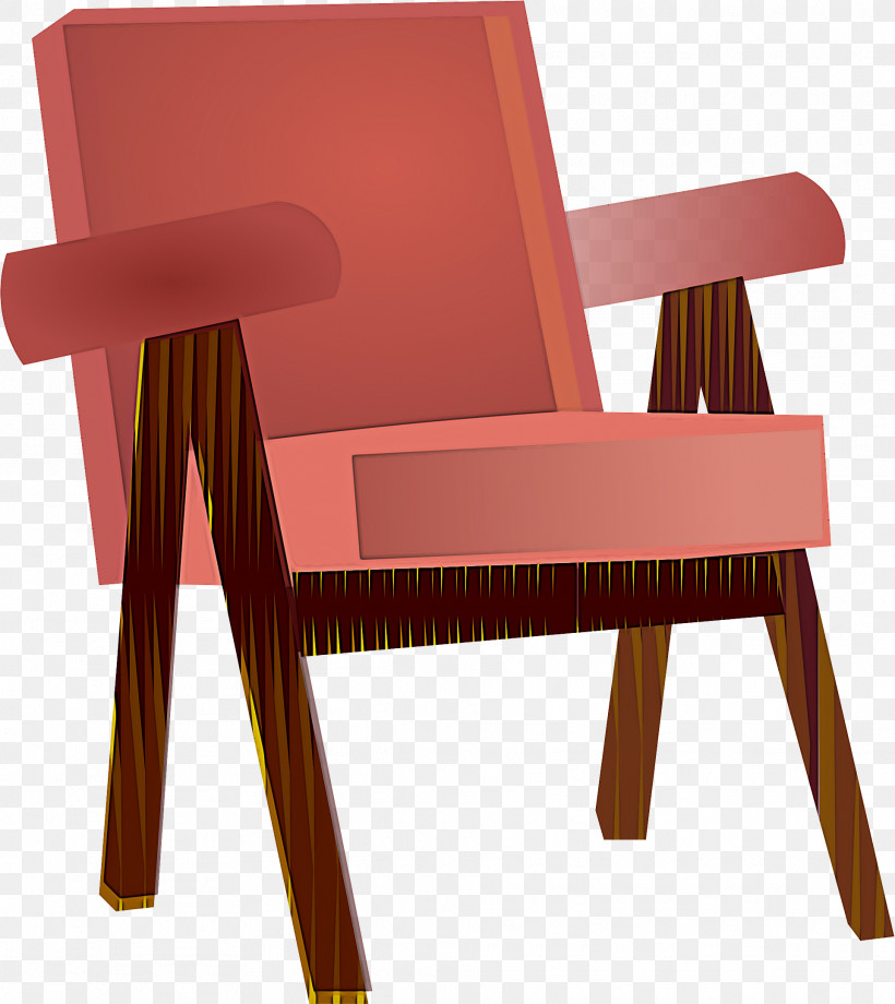 Chair Armrest Angle Plywood Line, PNG, 1924x2159px, Chair, Angle, Armrest, Line, Orange Sa Download Free