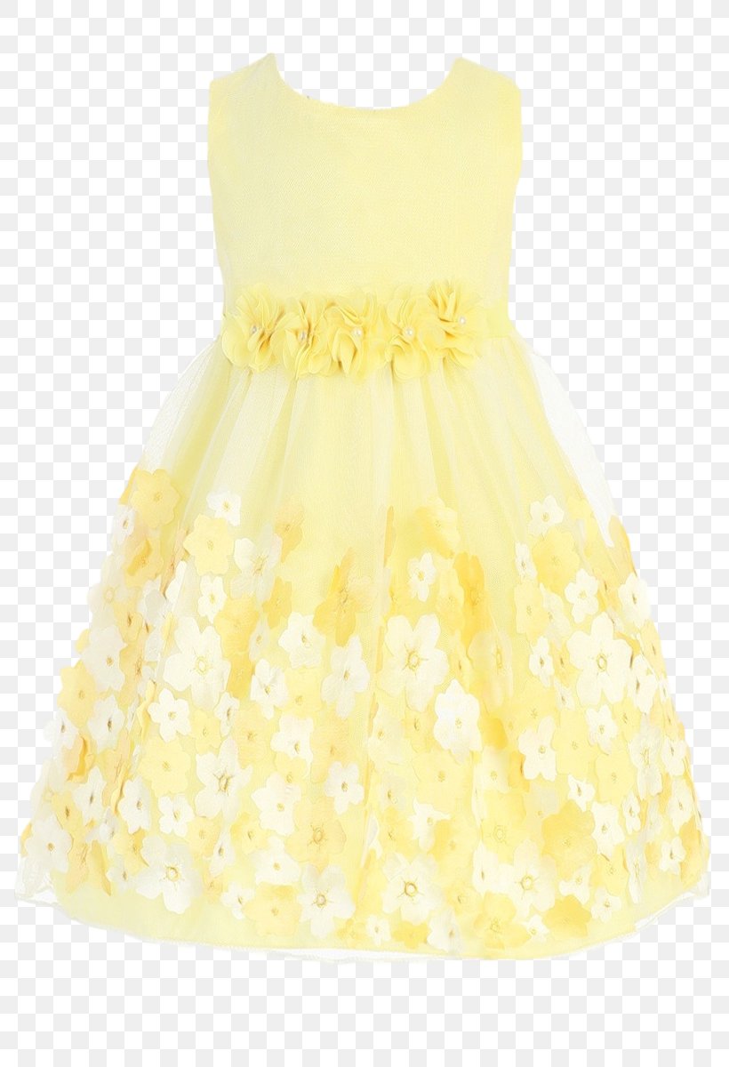 Clothing Dress Day Dress Yellow Cocktail Dress, PNG, 800x1200px, Watercolor, Aline, Clothing, Cocktail Dress, Day Dress Download Free