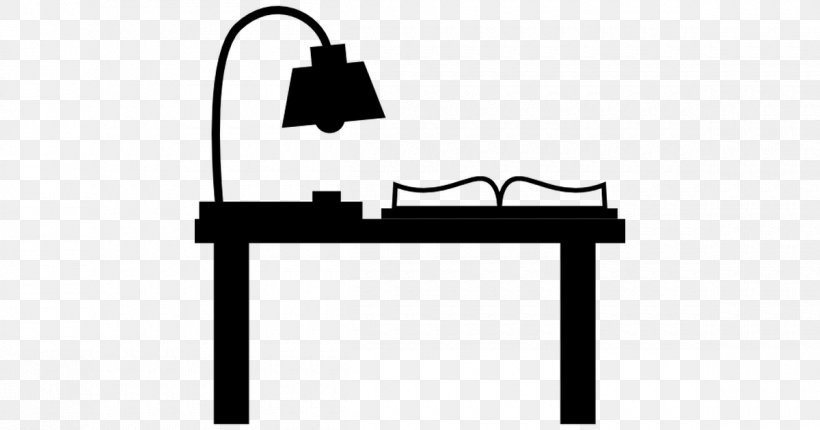 Desk Woman Bedside Tables Female, PNG, 1200x630px, Desk, Area, Bedside Tables, Black, Black And White Download Free