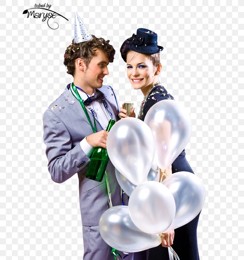 Dubrovnik New Year's Eve Hotel Party, PNG, 690x873px, Dubrovnik, Balloon, Christmas, Christmas Eve, Couple Download Free