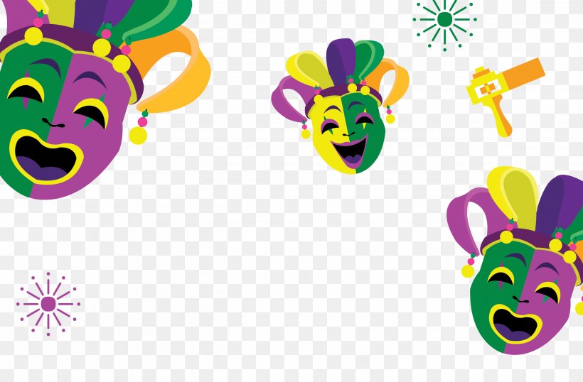 Easter Clip Art, PNG, 2625x1725px, Easter, Smile Download Free