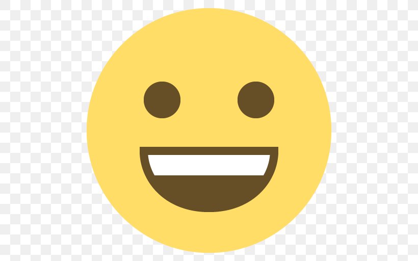 Emoji Emoticon Smiley, PNG, 512x512px, Emoji, Clip Art, Emoticon, Face With Tears Of Joy Emoji, Facial Expression Download Free