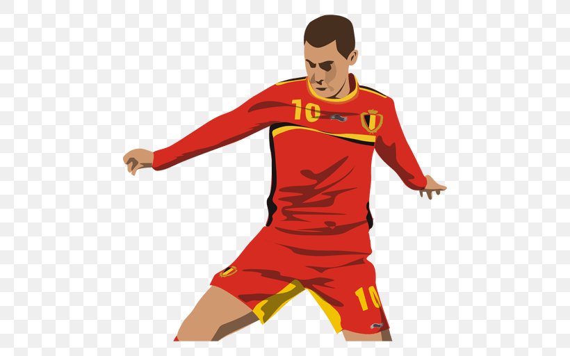Football Player Belgium National Football Team Animation, PNG, 512x512px, Football Player, Animation, Art, Athlete, Ball Download Free