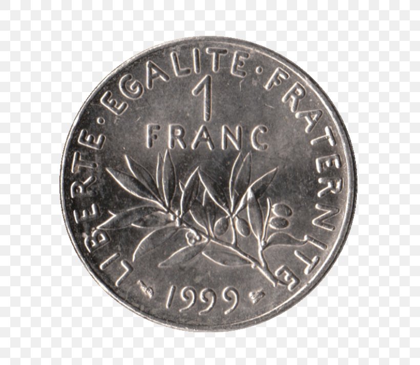 French Franc Coin Euro Monégasque Franc, PNG, 590x714px, French Franc, Bank Of France, Banknote, Coin, Currency Download Free