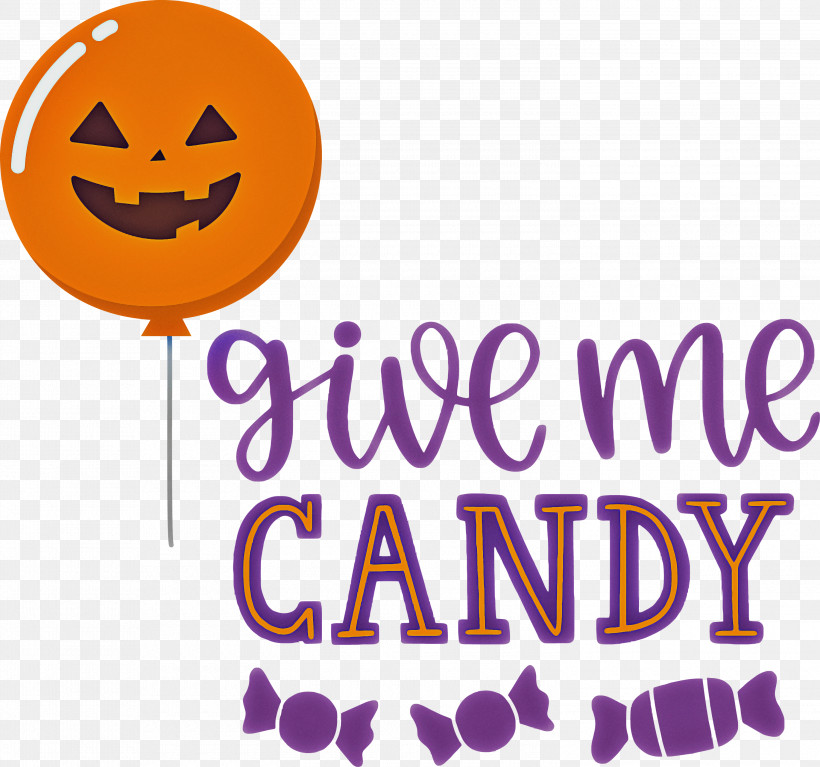 Give Me Candy Halloween Trick Or Treat, PNG, 3000x2809px, Give Me Candy, Geometry, Halloween, Happiness, Line Download Free