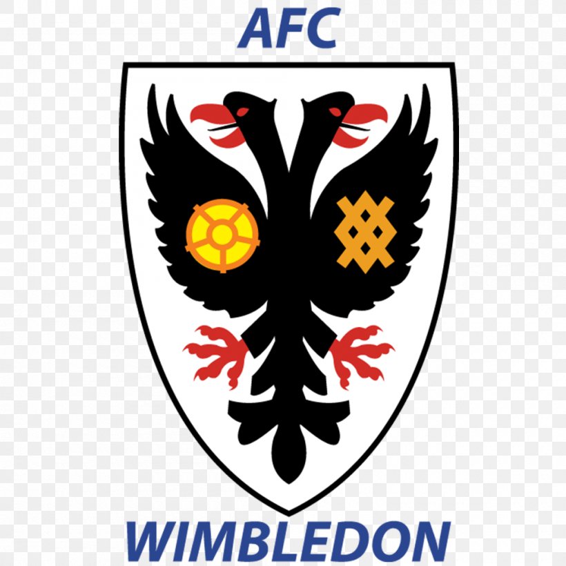 Kingsmeadow AFC Wimbledon English Football League FA Cup EFL League One, PNG, 1000x1000px, Kingsmeadow, Afc Wimbledon, Area, Artwork, Brand Download Free