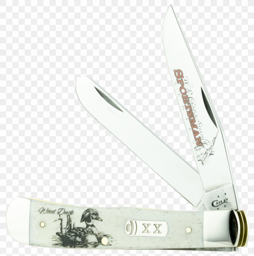 Knife Anatra Anadis Duck W. R. Case & Sons Cutlery Co. Blade, PNG, 2506x2530px, Knife, Blade, Cold Weapon, Cutlery, Duck Download Free