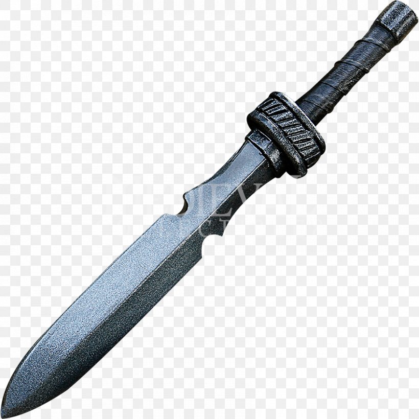 LARP Dagger Live Action Role-playing Game Bowie Knife, PNG, 850x850px, Larp Dagger, Action Roleplaying Game, Blade, Bowie Knife, Cold Weapon Download Free
