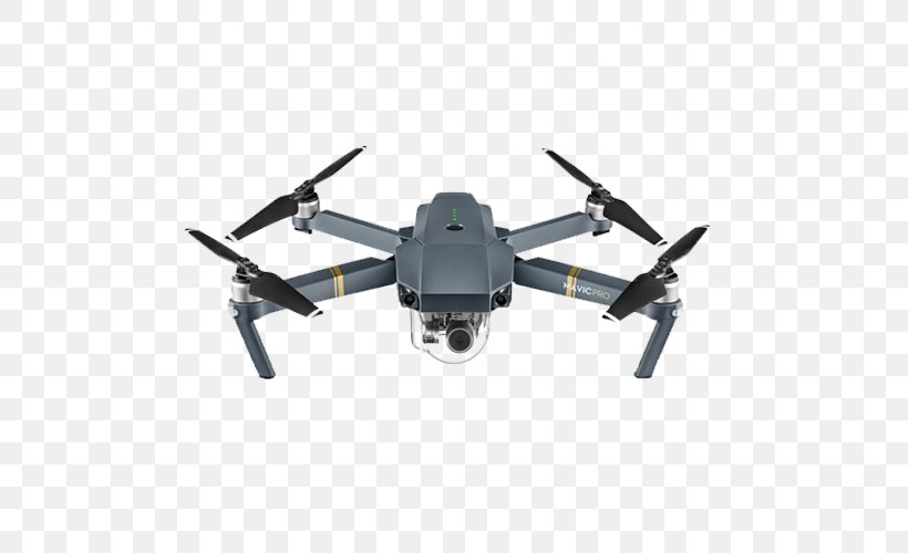 Mavic Pro GoPro Karma DJI Hybrid-rc Unmanned Aerial Vehicle, PNG, 500x500px, 4k Resolution, Mavic Pro, Aerial Photography, Aircraft, Camera Download Free