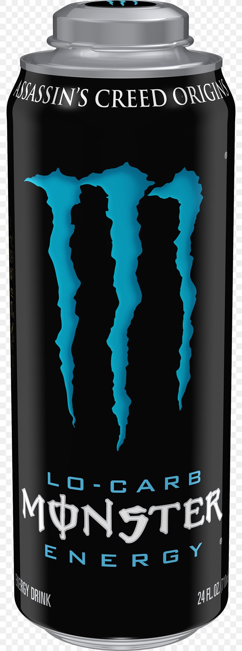 Monster Energy Energy Drink Beer Beverage Can Carbohydrate, PNG, 776x2200px, Monster Energy, Aluminum Can, Beer, Beverage Can, Calorie Download Free
