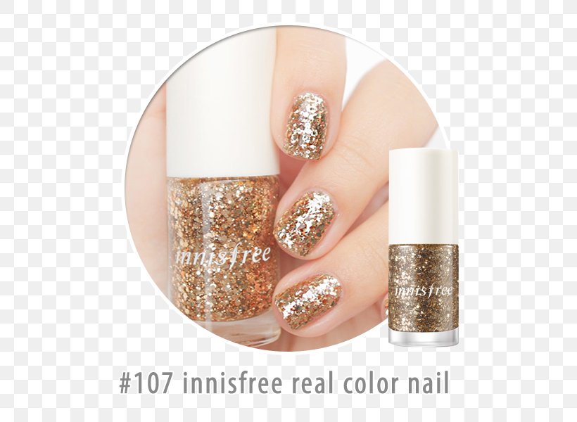 Nail Polish Light Innisfree Color, PNG, 600x600px, Nail Polish, Color, Cosmetics, Finger, Glitter Download Free