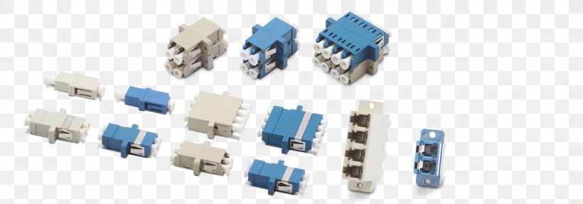 Optical Fiber Connector Adapter Patch Cable Electrical Cable, PNG, 1200x420px, Optical Fiber, Ac Adapter, Ac Power Plugs And Sockets, Adapter, Auto Part Download Free