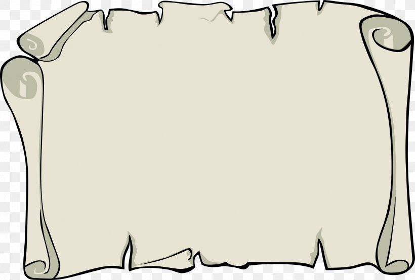 Paper Background, PNG, 2555x1727px, Paper, Line Art, Rectangle, Scroll, Silhouette Download Free
