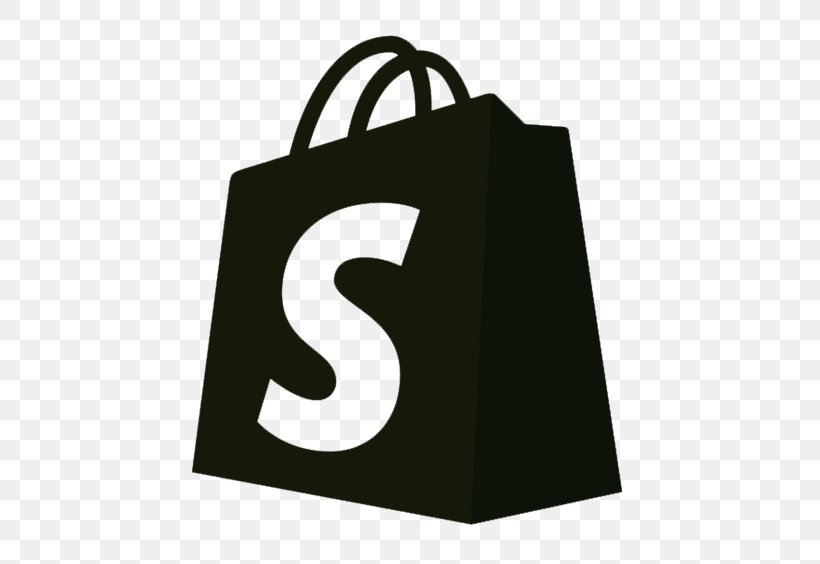 Shopify E-commerce Logo Web Design, PNG, 564x564px, Shopify, Brand, Business, Ecommerce, Expert Download Free