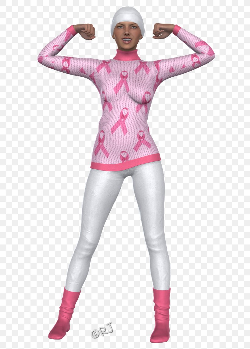 Spandex Costume Pink M Textile Leggings, PNG, 621x1142px, Watercolor, Cartoon, Flower, Frame, Heart Download Free