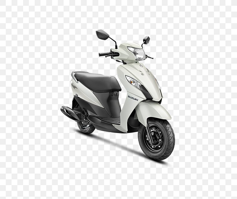Suzuki Let's Car Scooter Motorcycle, PNG, 568x688px, Suzuki Lets, Automotive Design, Car, Honda Activa, India Download Free